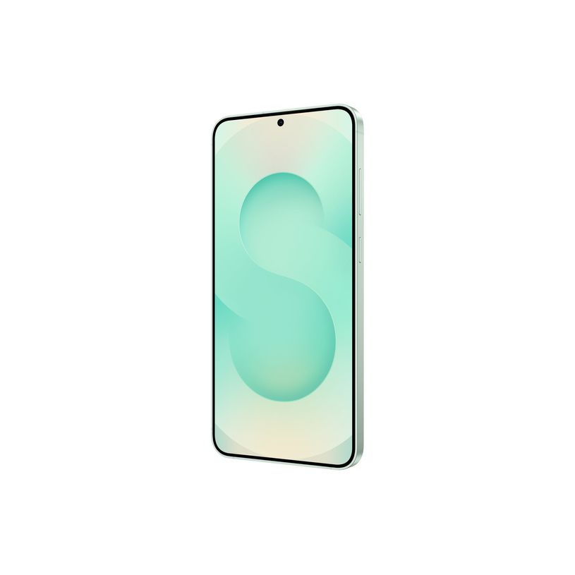 8806095852881-Samsung Galaxy S25 - Smartphone - 5G - 12/128 Go - vert menthe-P_405243399_6-5