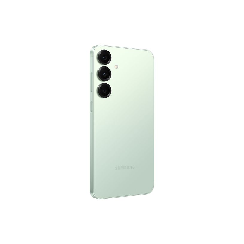 8806095852881-Samsung Galaxy S25 - Smartphone - 5G - 12/128 Go - vert menthe-P_405243399_9-8