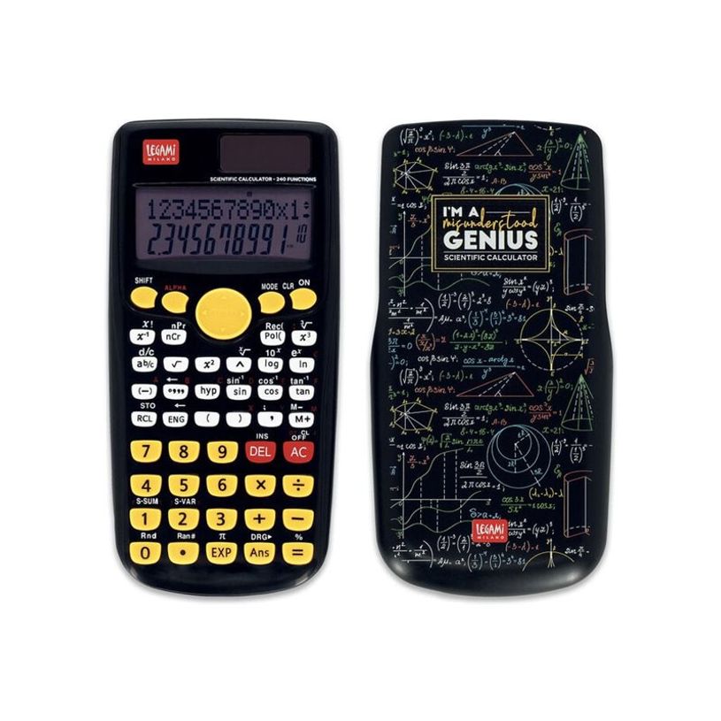 8052694030247-Calculatrice Genius Legami-P_405243517_1-0