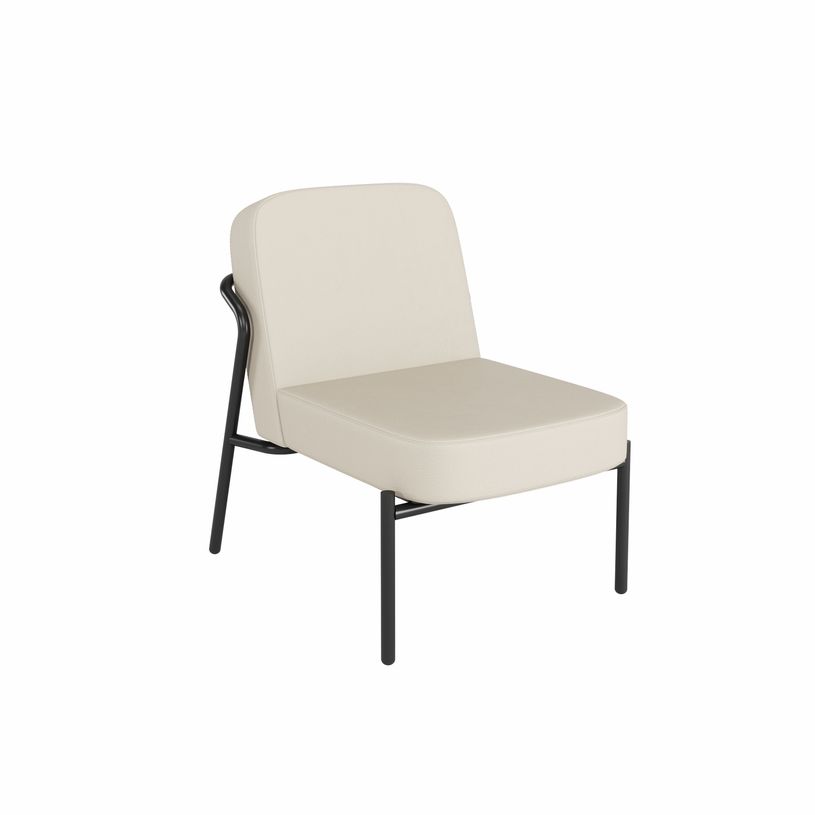 3660141964035-Fauteuil MEDSO "S" - PVC -  crème-P_405243644_1-0
