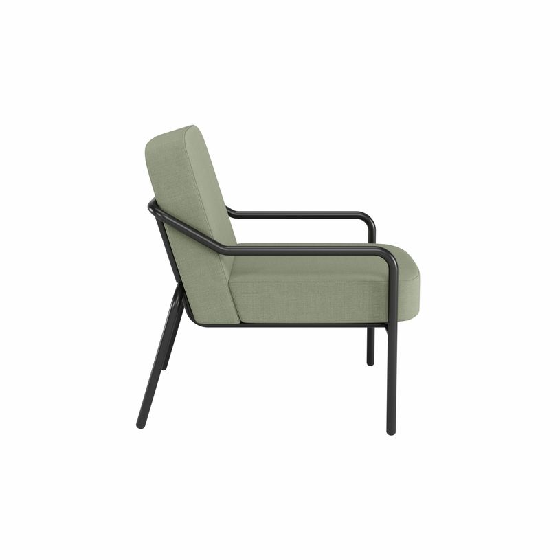 3660141964295-Fauteuil MEDSO "M" - Tissu -  vert-P_405243650_3-2