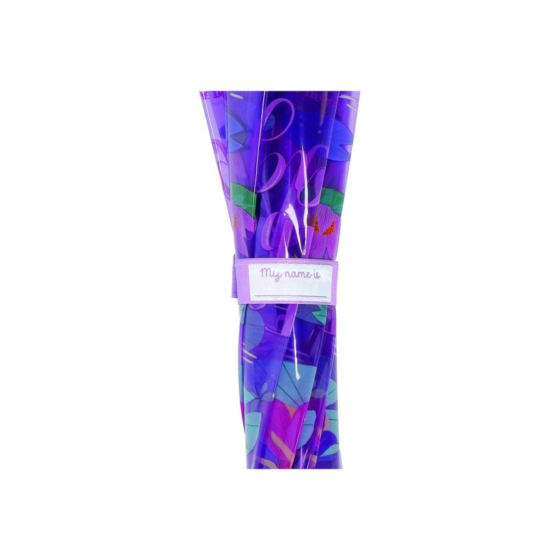 8052694028718-LEGAMI Dancin' in the Rain Fairy - Parapluie - 4 ans et plus - transparent, coloré-P_405243919_2-3