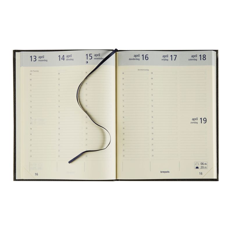5412303149488-Agenda journalier Optivision Large – format 1L – modèle Lucca – disponible dans différentes cou--1