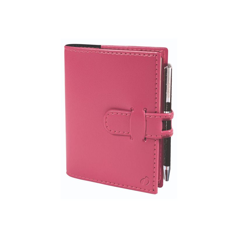3371010407644-Quo Vadis Soho - Agenda - 2 jours par page - mini - 71 x 99 mm - papier ivoire - couvertur-P_405244040_3-1