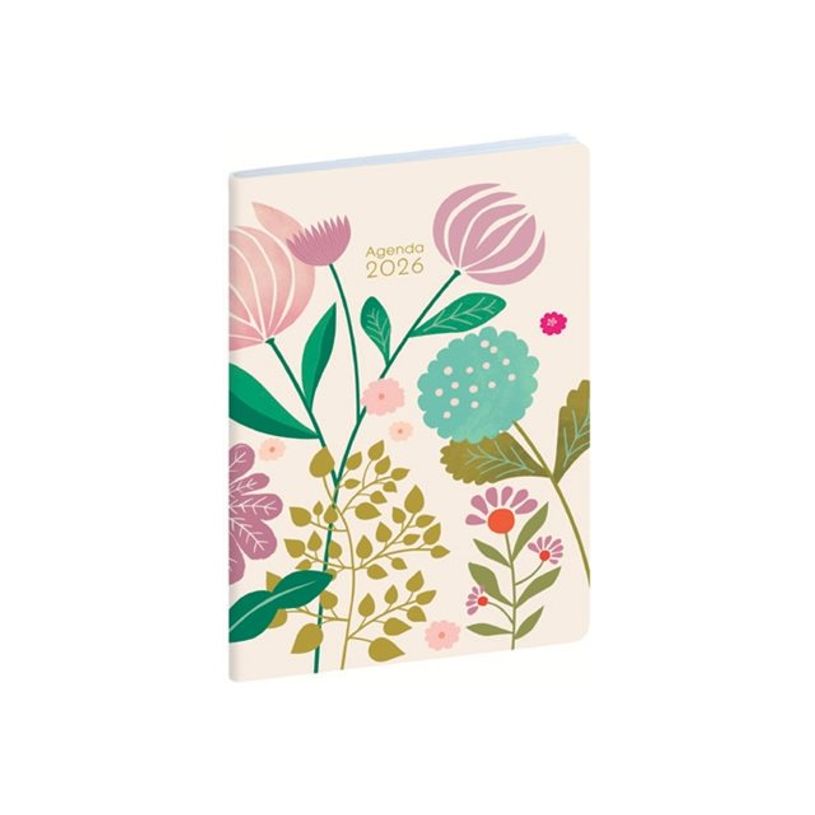 3660942088213-Exacompta Mini Labo EasySlim 15 - Agenda - mois à afficher - agrafé - poche - 100 x 150 -P_405244342_1-0