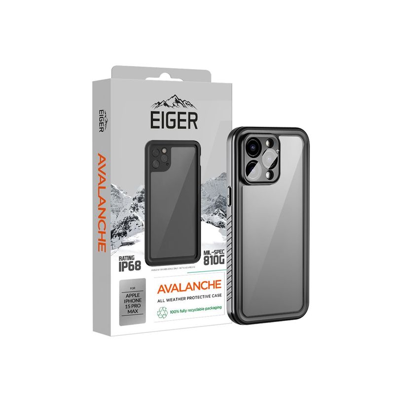 5055821771108-Eiger Avalanche - Coque de protection pour Apple iPhone 15 Pro Max - waterproof - noir, tr-P_405244468_1-0