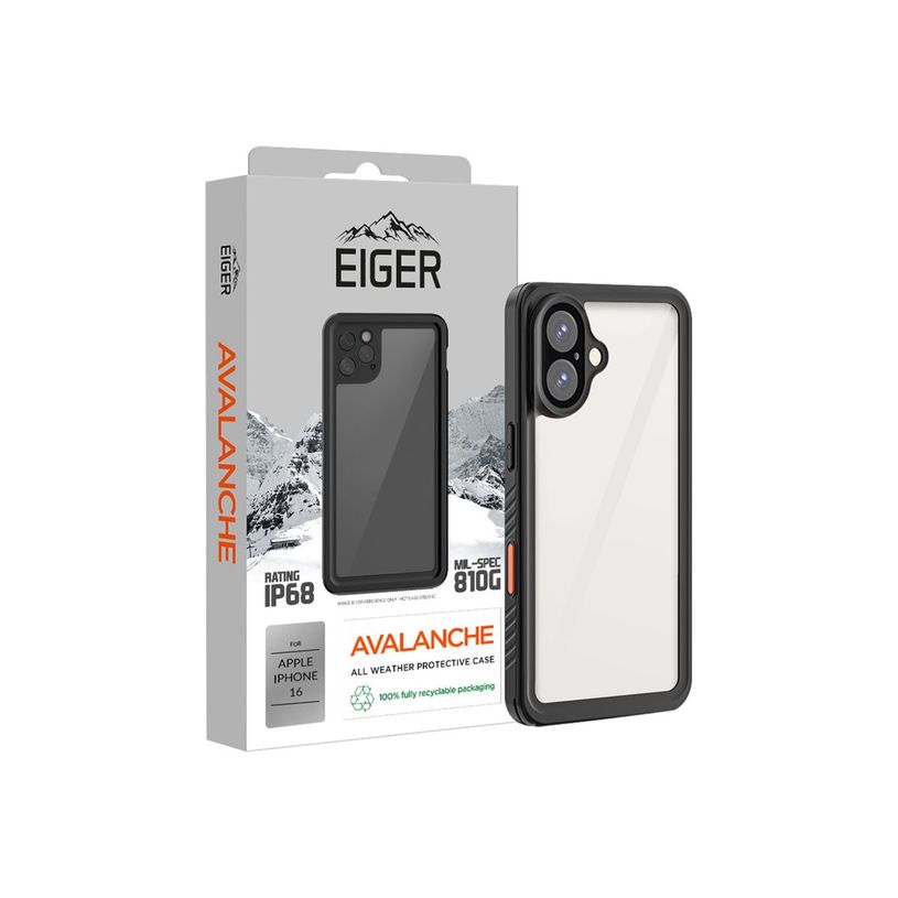 5055821776448-Eiger Avalanche - Coque de protection pour Apple iPhone 16 - waterproof - noir-P_405244469_1-0