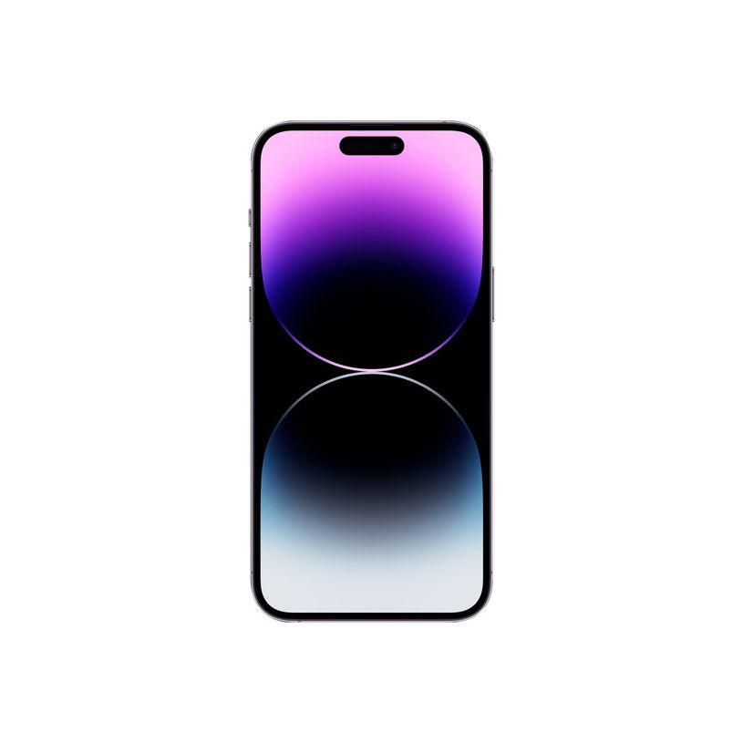 0404052444933- Apple iPhone 14 PRO MAX  - Smartphone reconditionné  garde A (très bon état) - 5G - 12-P_405244493_2-1