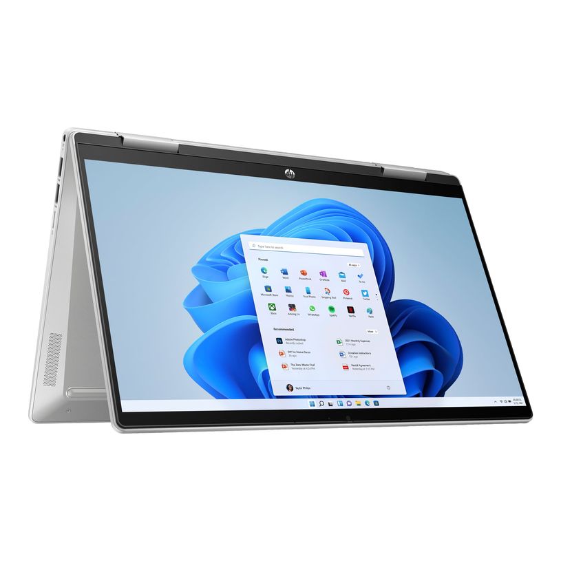 198415383501-HP Pavilion x360 Laptop 14-ek2007nk - PC portable 14" - Intel Core 3 - 100U - 8 Go RAM - 512 Go SSD NVMe - écran tactile 1920 x 1080 (Full HD) -P_405244496_23-9