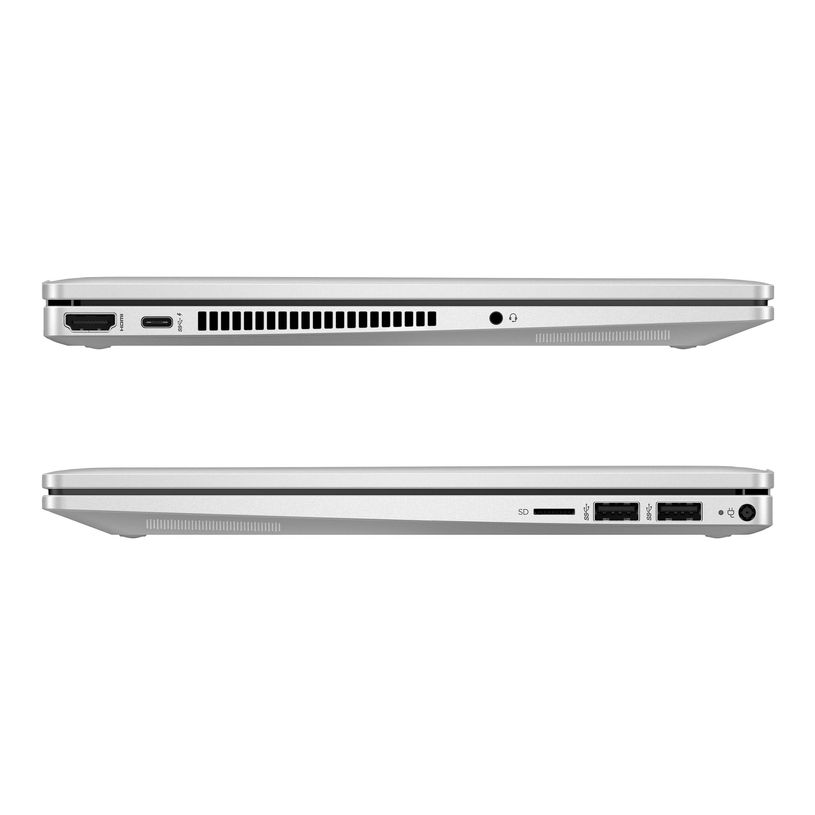 198415383501-HP Pavilion x360 Laptop 14-ek2007nk - PC portable 14" - Intel Core 3 - 100U - 8 Go RAM - 512 Go SSD NVMe - écran tactile 1920 x 1080 (Full HD)-P_405244496_24-10