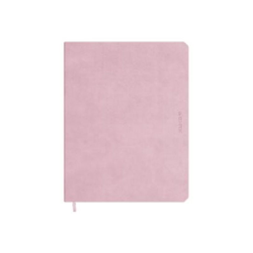 5412303354707-de KEMPEN - Weekly notes - semainier - large - 170 x 220 mm - 144 pages - papier crème - -P_405244534_1-0