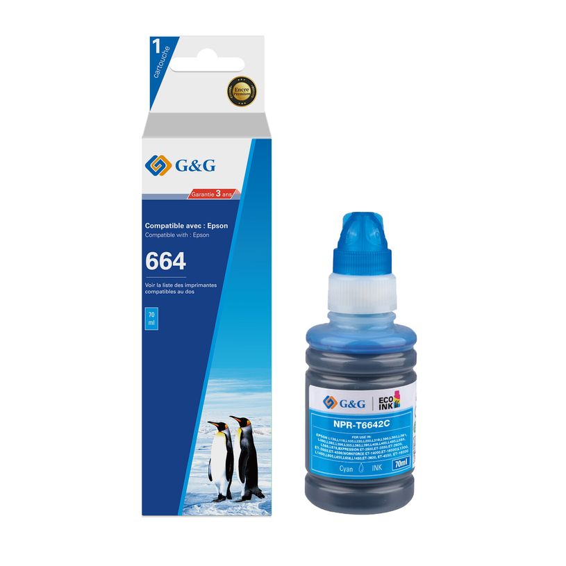 6937173411439-Cartouche compatible Epson 664 - cyan - G&G-P_405245586_1-0