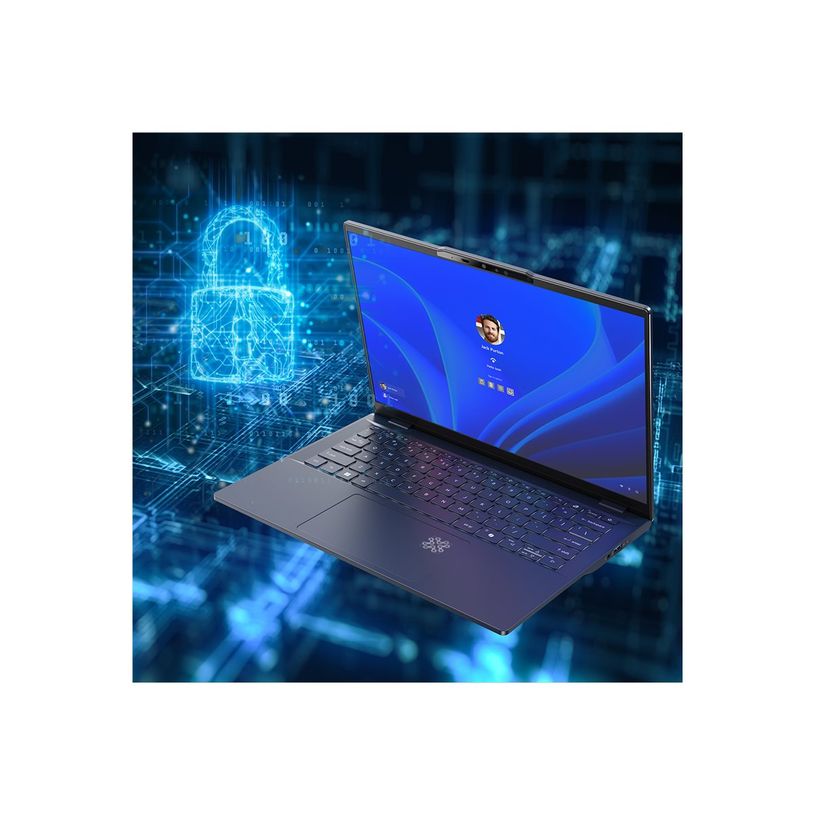 4711474158093-Acer Swift 14 AI SF14-51 - PC portable 14" - Intel Core Ultra 5 - 16 Go RAM - 1.024 To SSD N-P_405245599_4-10