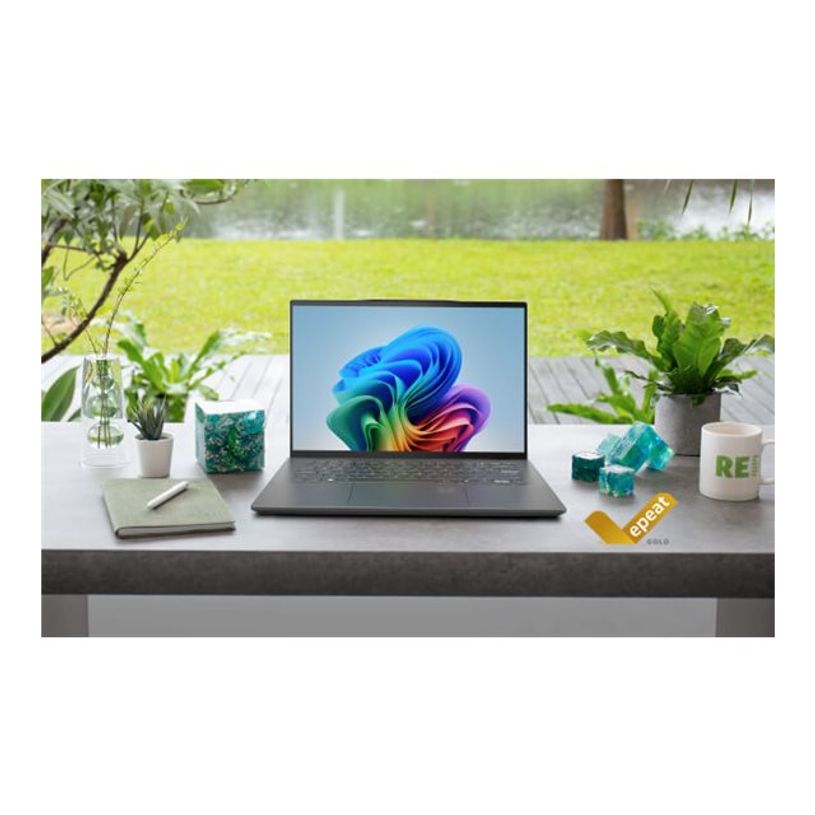 4711474158093-Acer Swift 14 AI SF14-51 - PC portable 14" - Intel Core Ultra 5 - 16 Go RAM - 1.024 To SSD N-P_405245599_6-12
