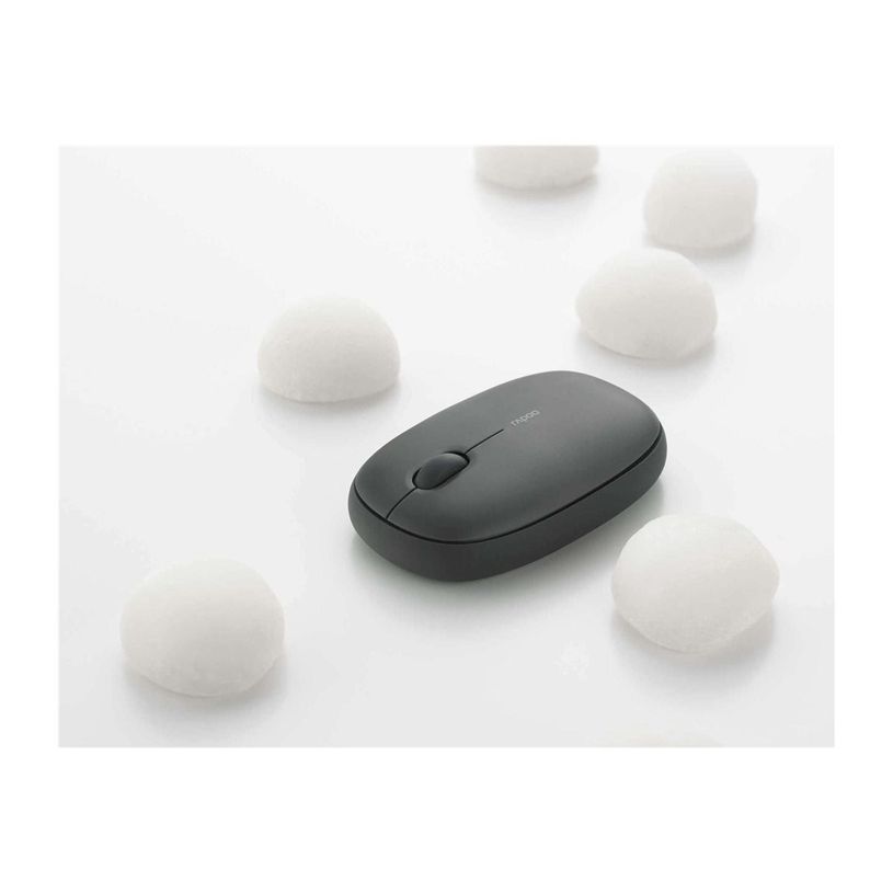 6940056143792-Rapoo M660 Silent - Souris sans fil - gris foncé-P_405245878_2-7