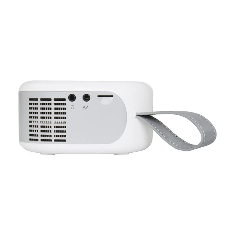 9120072375170-Strong N1 - Vidéoprojecteur - LED - portable - 120 ANSI lumens - 16:9 - blanc-P_405245886_5-2