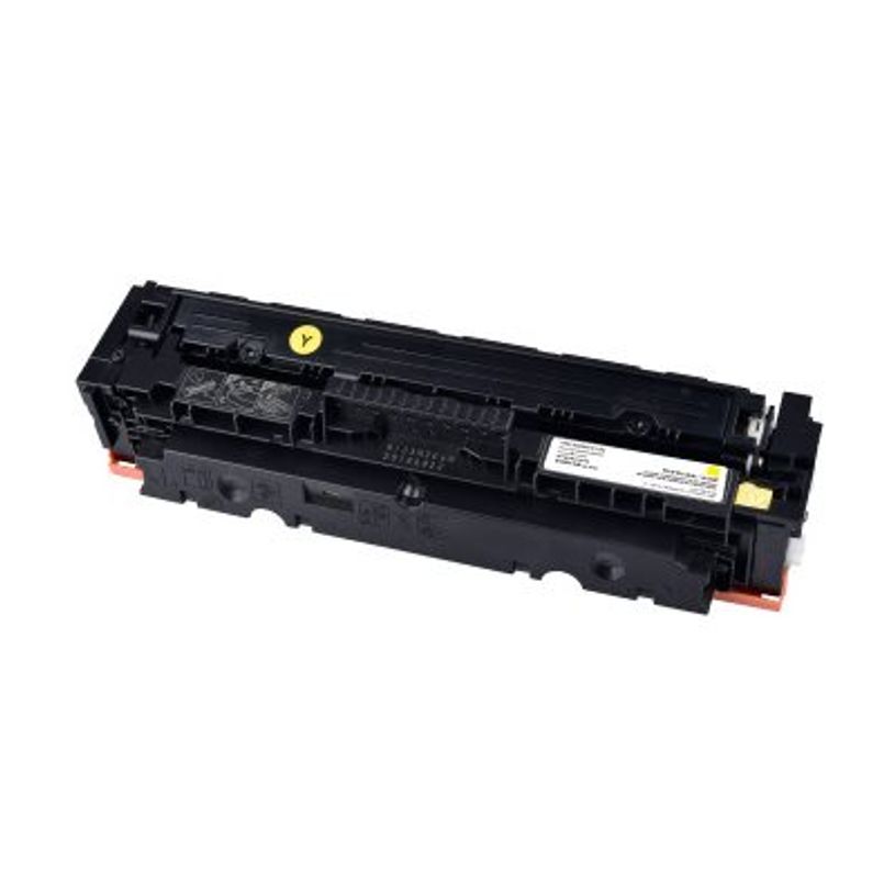 3584770331818-Cartouche laser compatible HP 410A - jaune - Uprint-P_405246068_3-1
