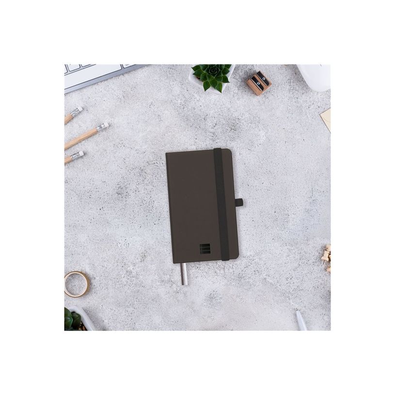 8422952394280-Finocam Nexo - Cahier de notes - petit - 90 x 150 mm - 72 feuilles / 144 pages - papier blanc cassé - uni - couvert-P_405246392_5-5