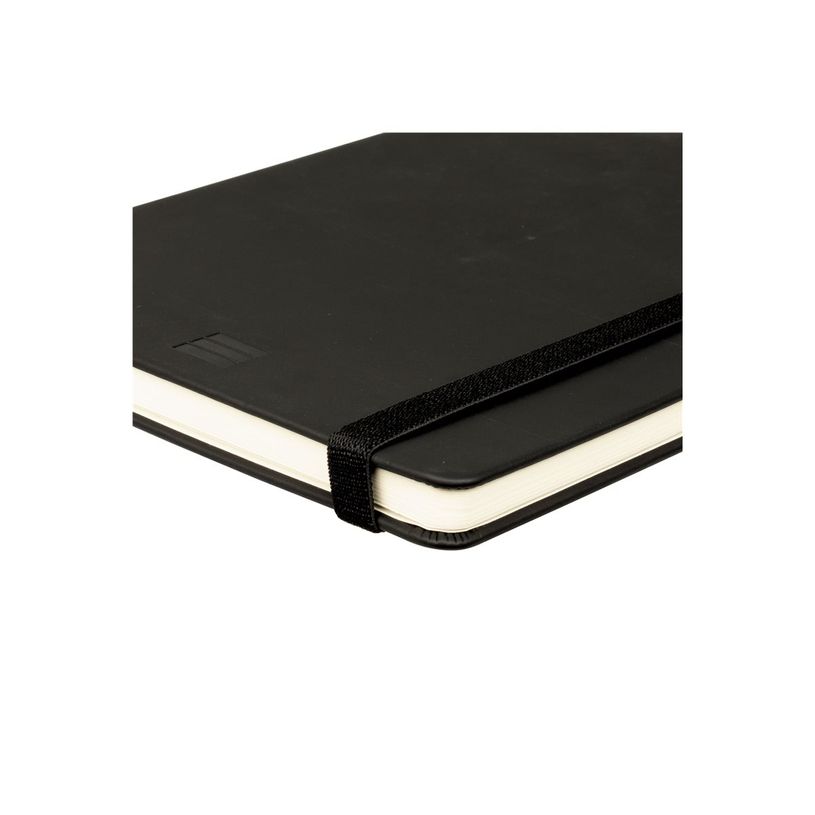 8422952394280-Finocam Nexo - Cahier de notes - petit - 90 x 150 mm - 72 feuilles / 144 pages - papier blanc cassé - uni - couvert-P_405246392_8-1