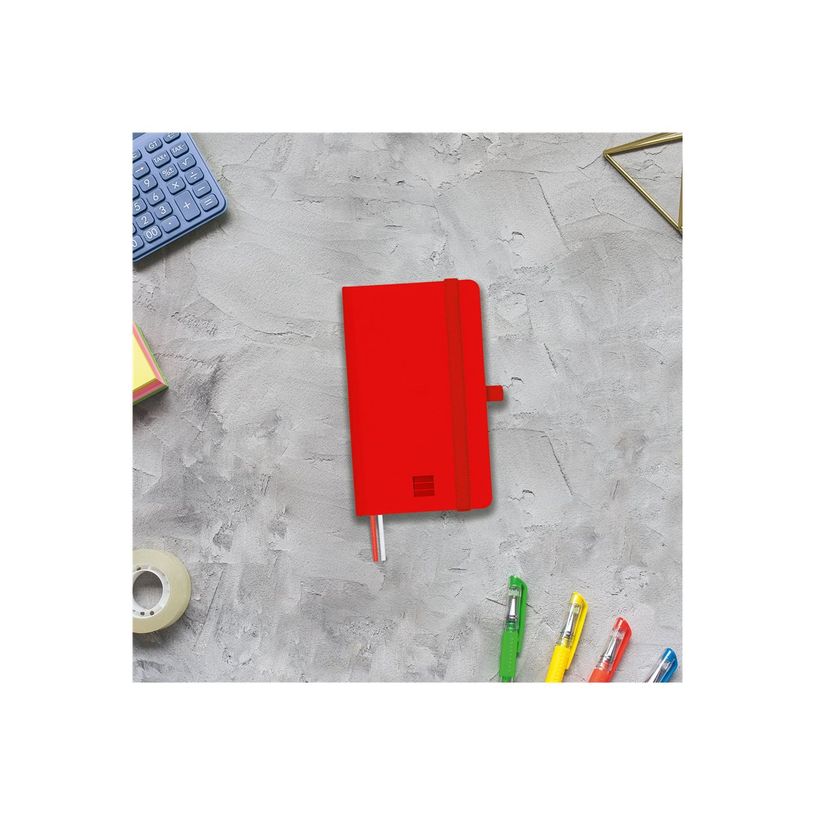 8422952393962-Finocam Nexo - Cahier de notes - petit - 90 x 150 mm - 72 feuilles / 144 pages - papier blanc cassé - pointillé - couvert-P_405246400_6-6