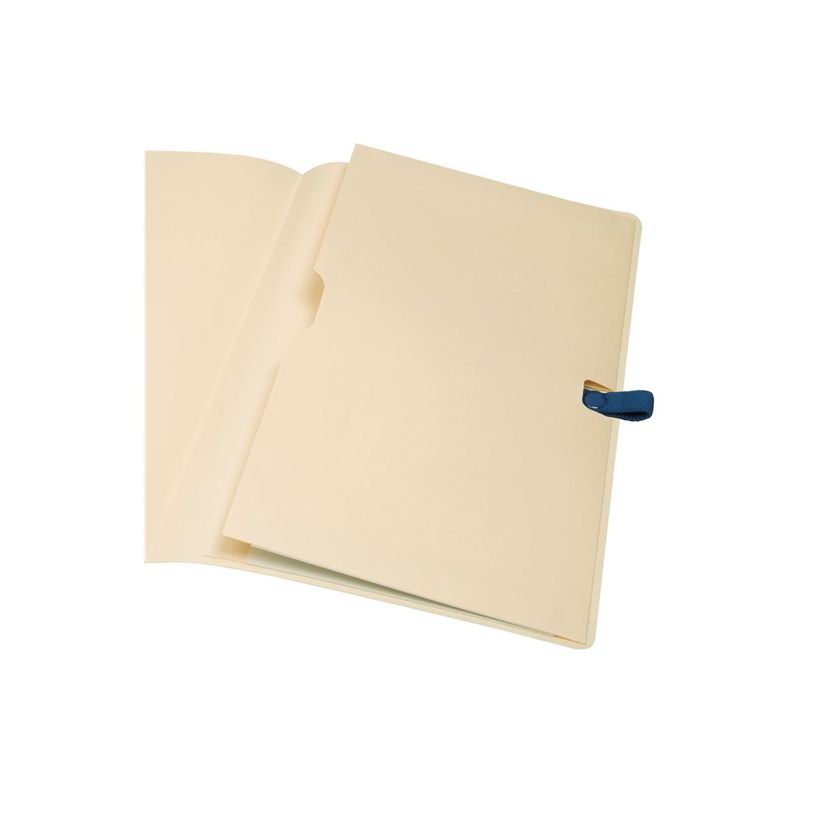 8422952393139-Finocam Nexo - Cahier de notes - A5 (148 x 210 mm) - 72 feuilles / 144 pages - papier blanc cassé - doublé - couvercle b-P_405246427_1-2