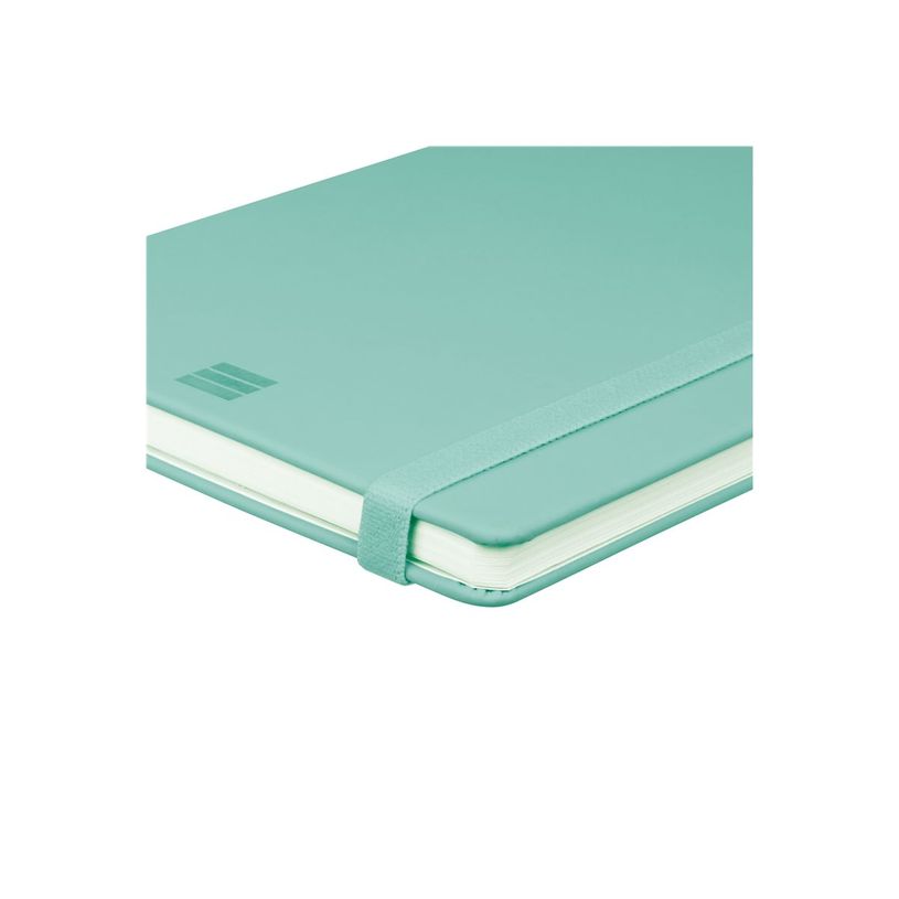 8422952393894-Finocam Nexo - Cahier de notes - A5 (148 x 210 mm) - 72 feuilles / 144 pages - papier blanc cassé - pointillé - couverture -P_405246445_8-1