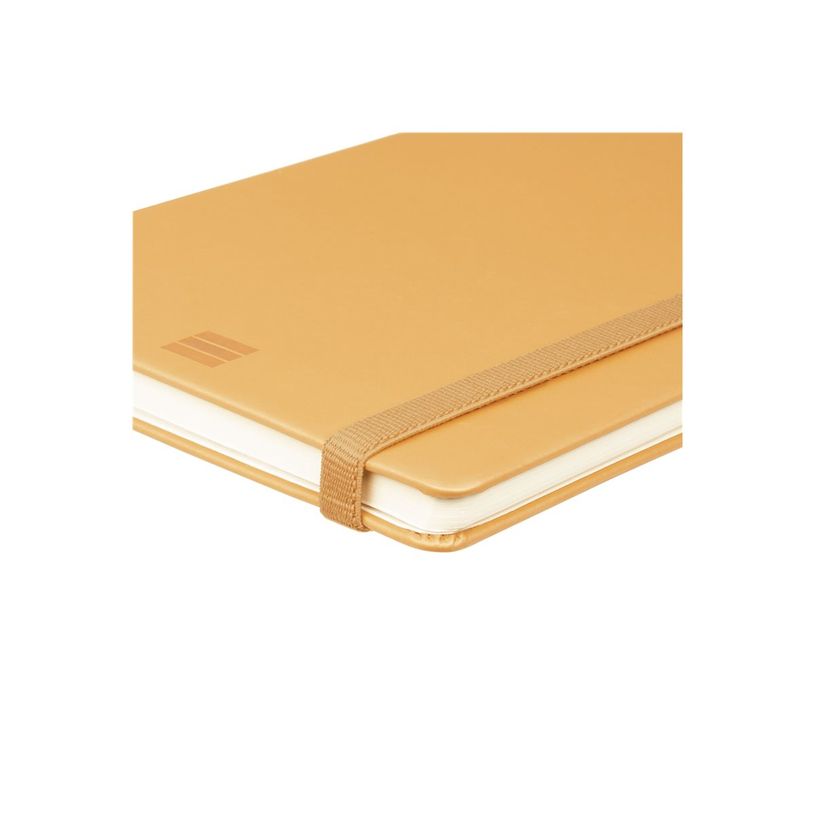 8422952393870-Finocam Nexo - Cahier de notes - A5 (148 x 210 mm) - 72 feuilles / 144 pages - papier blanc cassé - pointillé - couvercl-P_405246447_8-1