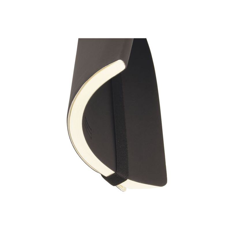 8422952393221-Finocam Nexo - Cahier de notes - B5 - 176 x 250 mm - 72 feuilles / 144 pages - papier blanc cassé - pointillé - couvert-P_405246460_8-1