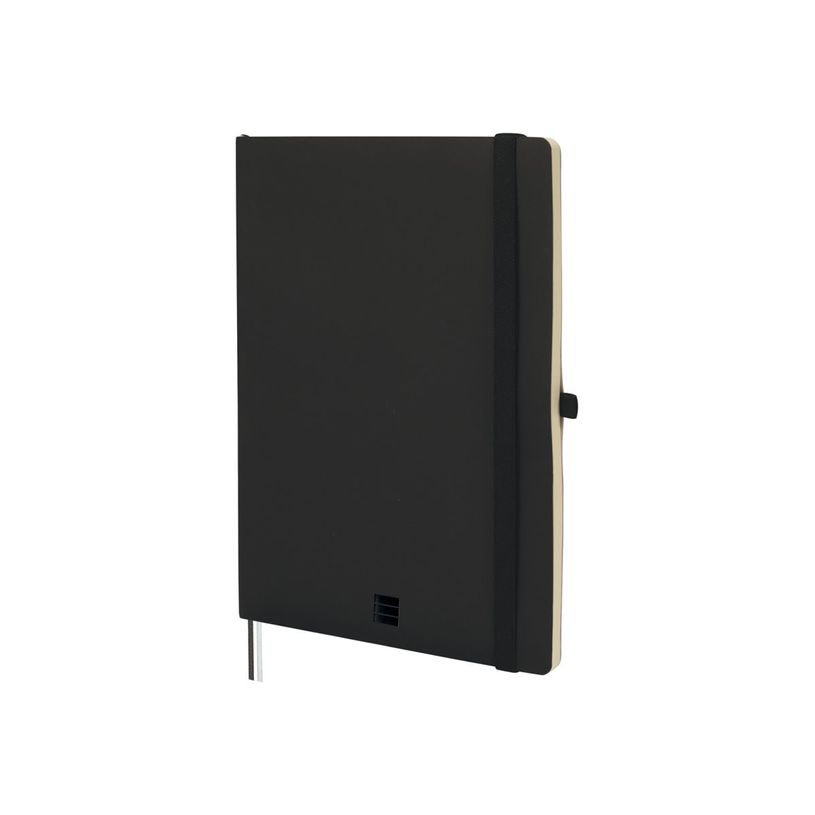 8422952393221-Finocam Nexo - Cahier de notes - B5 - 176 x 250 mm - 72 feuilles / 144 pages - papier blanc cassé - pointillé - couvert-P_405246460_9-2