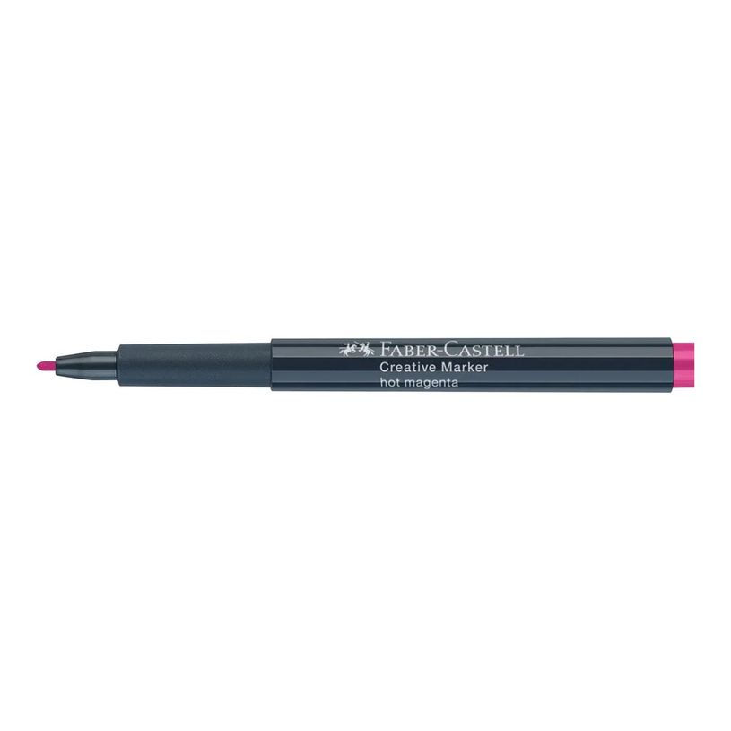 4005401607335-Faber-Castell Creative - Marqueur - hot magenta - 1.5 mm-P_405247400_2-4