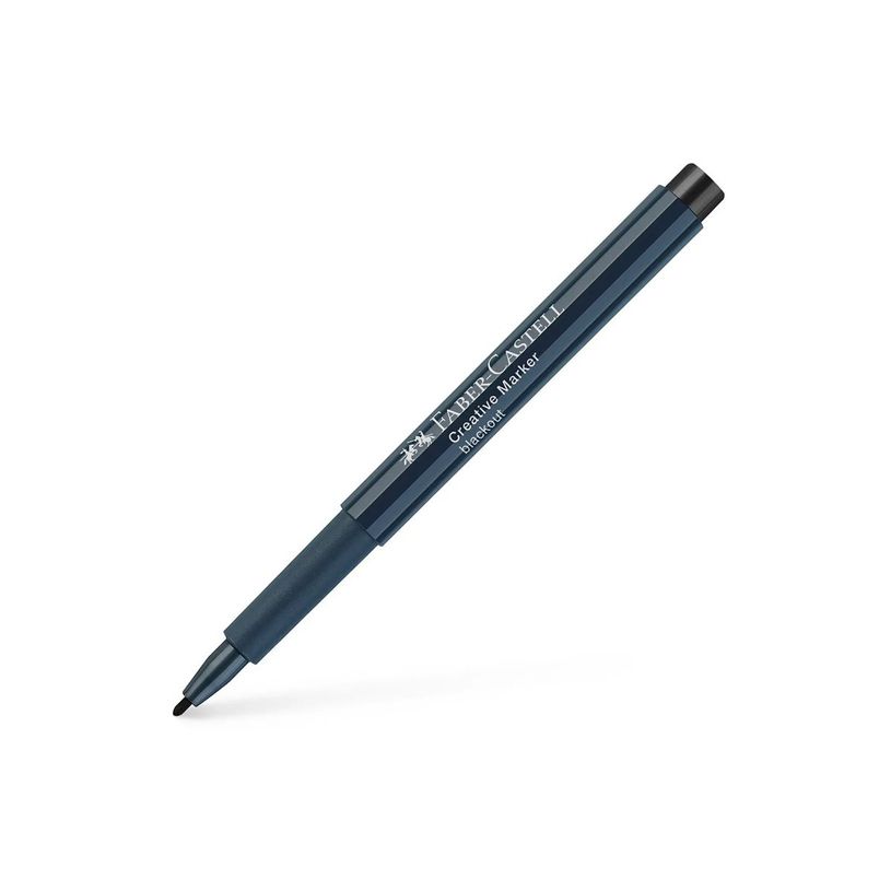 4005401607991-Faber-Castell Creative - Marqueur - blackout - 1.5 mm-P_405247407_4-2