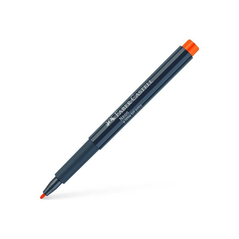 4005401608158-Faber-Castell Neon - Marqueur - A little bit juicy-P_405247409_1-0