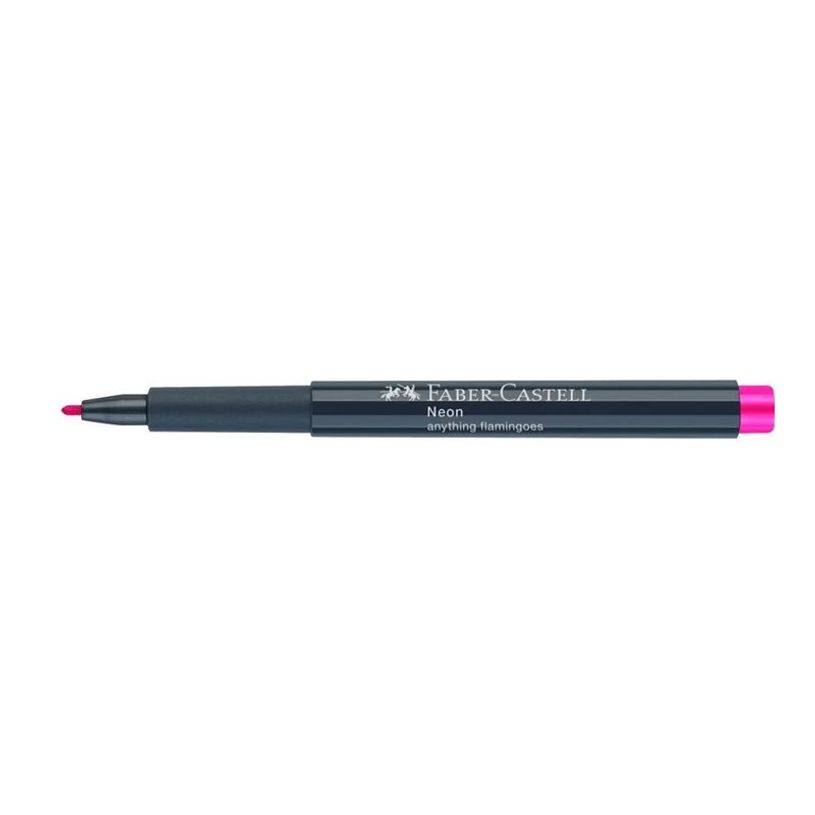 4005401608288-Faber-Castell Neon - Marqueur - Anything flamingoes-P_405247411_2-2