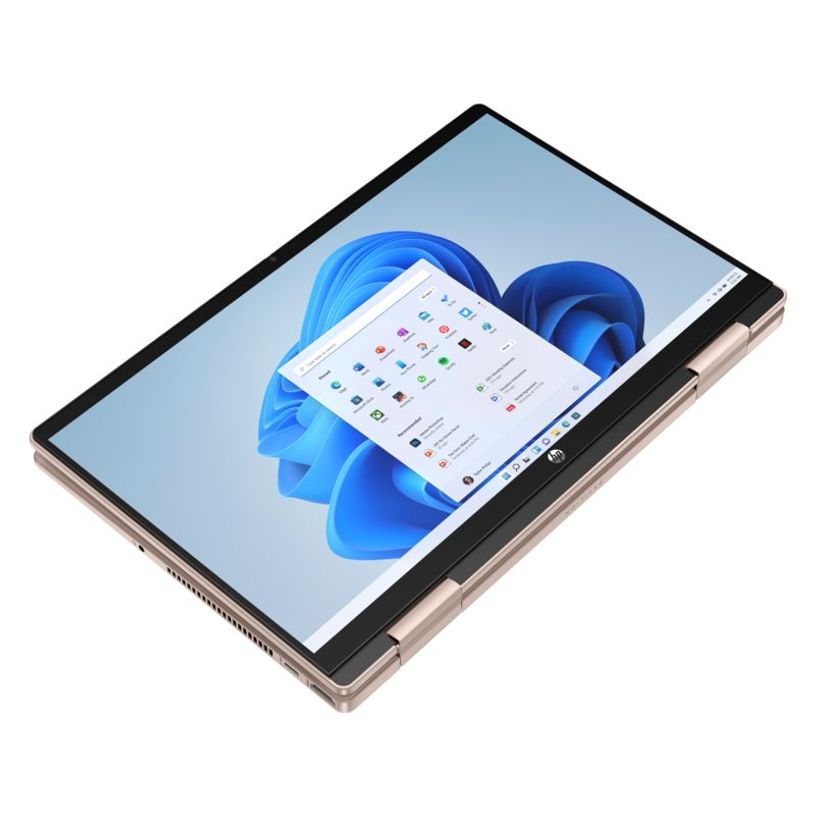 0198828818621-HP Pavilion x360 2-en-1 Laptop 14-ek2021nk - Intel Core 3-100U - 8 Go RAM - 512 Go SSD - R-P_405247657_4-3