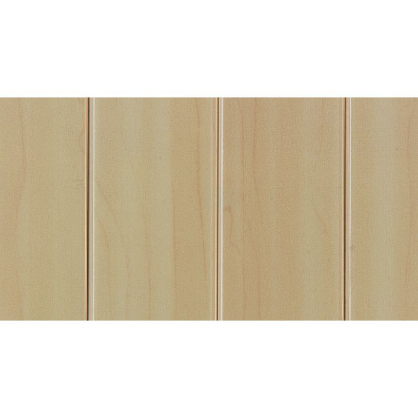 3700339996032-Armoire basse à rideau - L120 x H105 x P43 cm - corps alu/rideau chêne-P_405247684_3-2