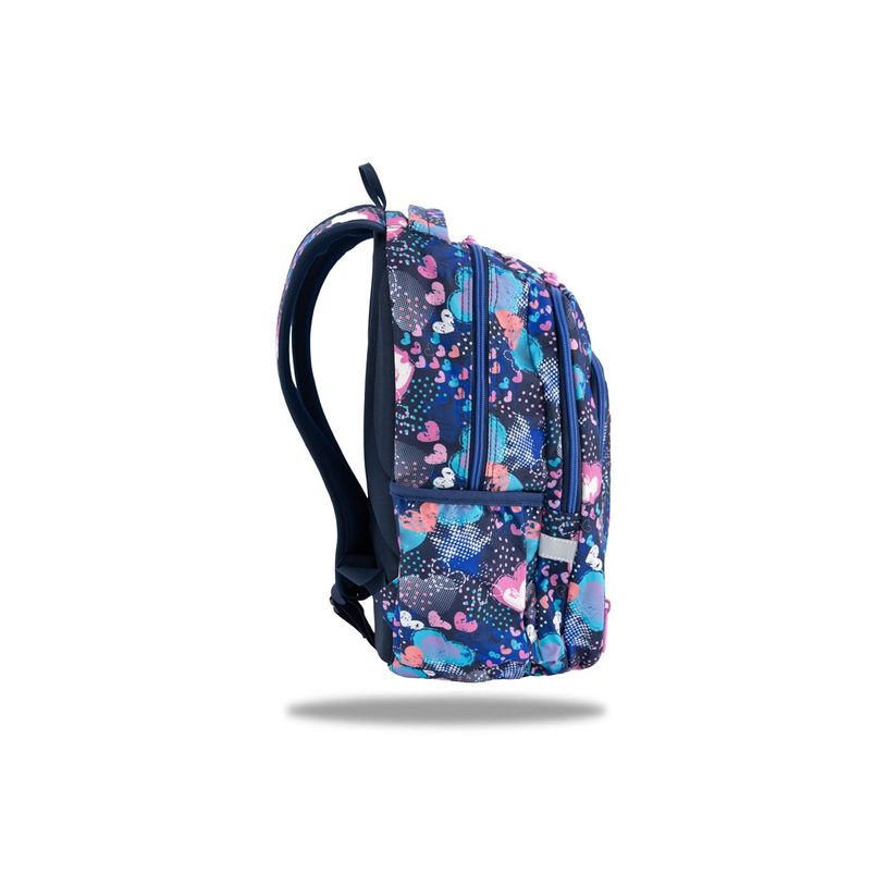 5903686392603-CoolPack STRIKE - Cartable - EVA moussé, tissu - Stamp Hearts - avec thermal lunch bag-P_405248045_3-1