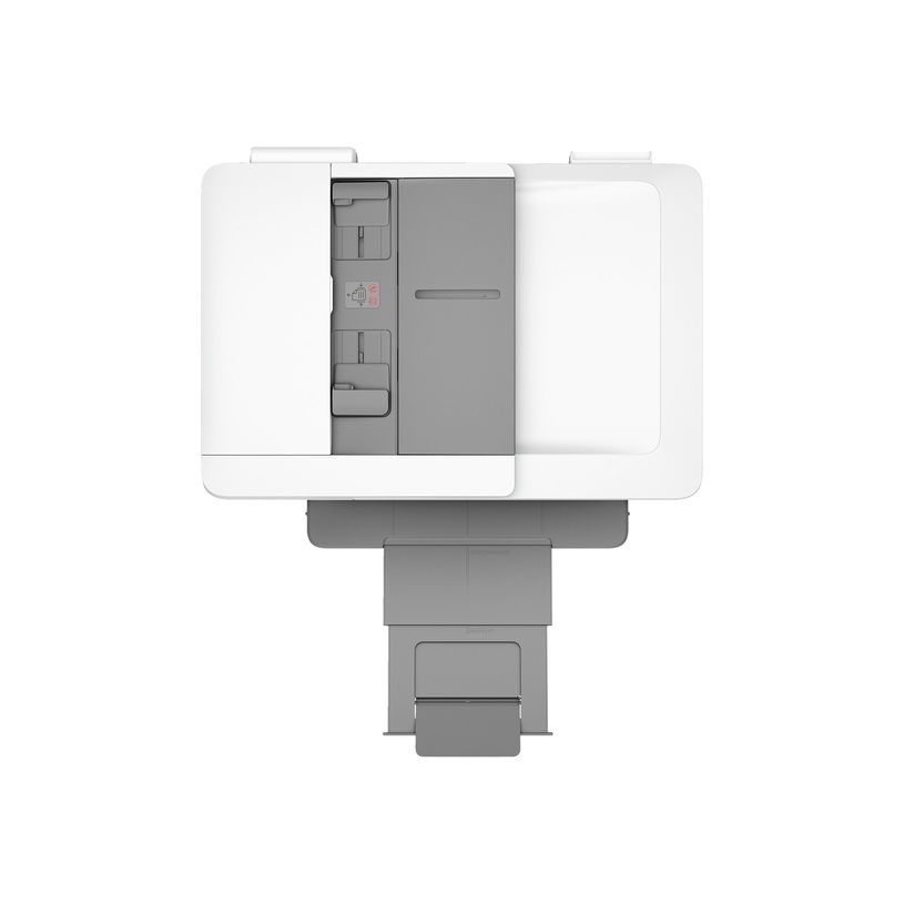 196337487932-HP Officejet Pro 9730e Wide Format All-in-One - Imprimante multifonctions - couleur - jet d'encre - A3/Ledger (297 x 432 mm) (original) - A3 (support) - jusqu'à 18 ppm (copie) - jusqu'à 22 ppm (impression) - 250 feuilles - US-P_405248286_18-5
