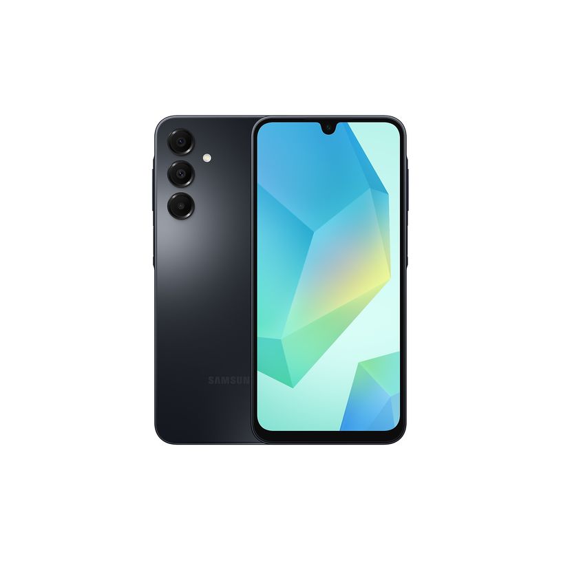 8806095822334-Samsung Galaxy A16 - Smartphone 4G - 4/128 Go - bleu nuit--0