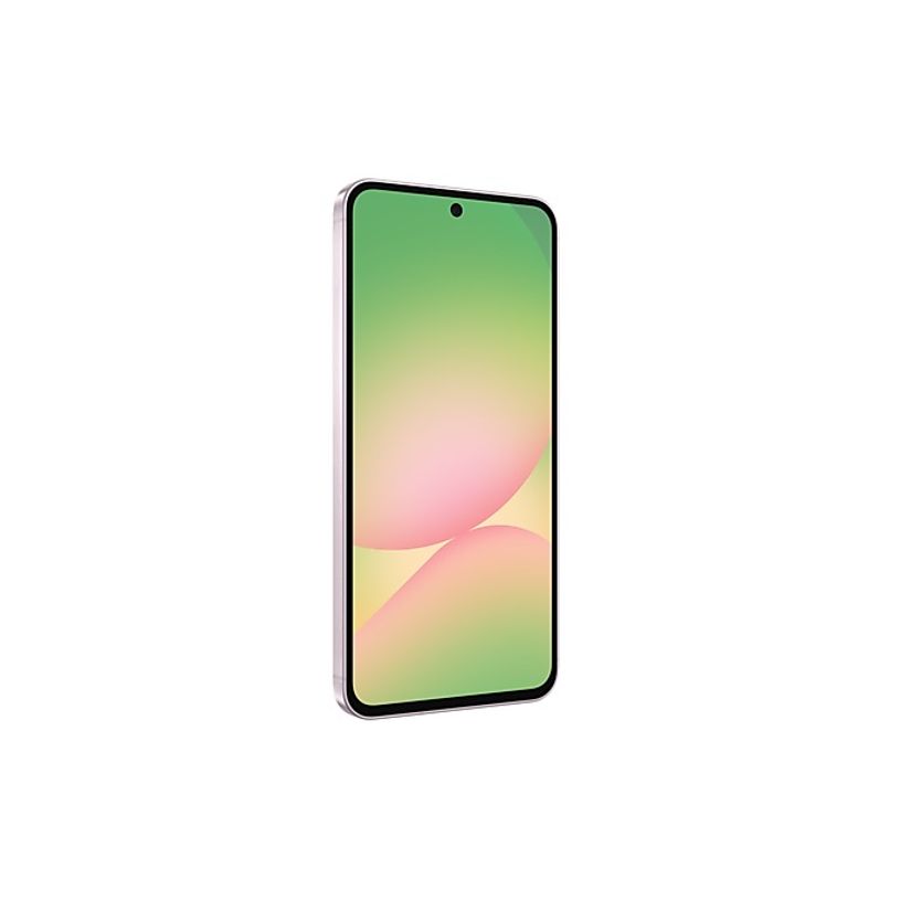 8806095982731-Samsung Galaxy A56 - smartphone 5G - 8/128 Go - rose incroyable-P_405249085_3-2