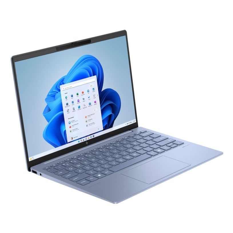 198701836636-HP Pavilion Aero Laptop 13-bg0003nk - PC portable 13.3'' - Ryzen 7 8840U - 16 Go RAM - 512 -P_405251993_3-2