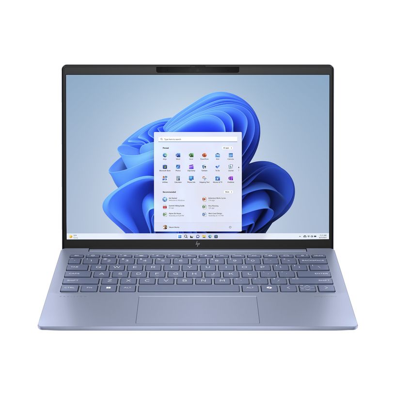 198701836636-HP Pavilion Aero Laptop 13-bg0003nk - PC portable 13.3'' - Ryzen 7 8840U - 16 Go RAM - 512 -P_405251993_5-7
