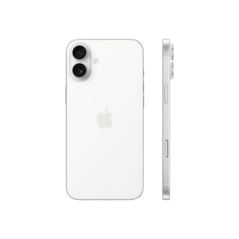 195949722424-Apple iPhone 16 Plus - Smartphone - 5G - 128 Go - blanc-P_405252090_6-1
