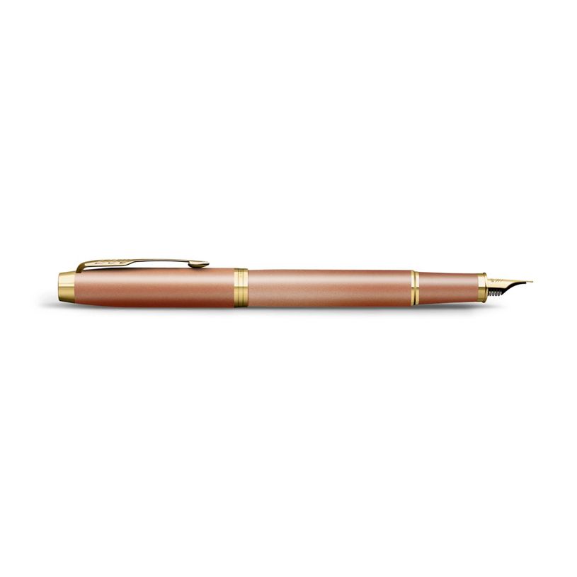 3026982039002-Parker IM Writing Rituals - Stylo plume - fin-P_405252277_4-0