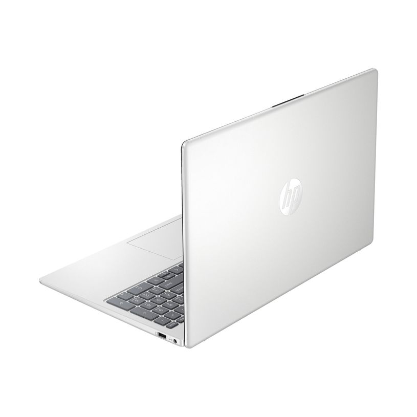 198122089963-HP Laptop 15-fd0059nf - Intel Core i3 - N305 / jusqu'à 3.8 GHz - Win 11 Home - UHD Graphics - 8 Go RAM - 512 Go SSD NVMe - 15.6" 1920 x 1080 (Full HD) - Wi-Fi 6, Bluetooth - argent -P_405252456_5-0