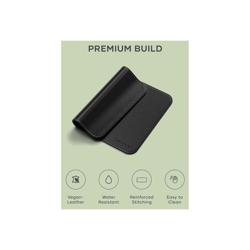 0810086361779-Satechi Premium - Tapis de souris - vegan-leather - noir-P_405252532_11-6