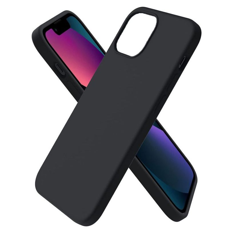 3701263530743-JAYM - Coque de protection en silicone pour Samsung Galaxy A36 5G - noir-P_405253025_1-0