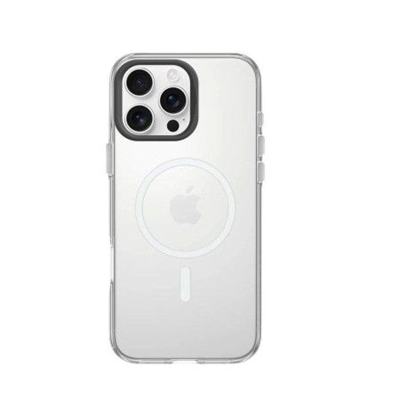 4711502654863-Rhinoshield Clear - Coque de protection pour iPhone 16 PRO - MagSafe - transparent-P_405253042_1-0