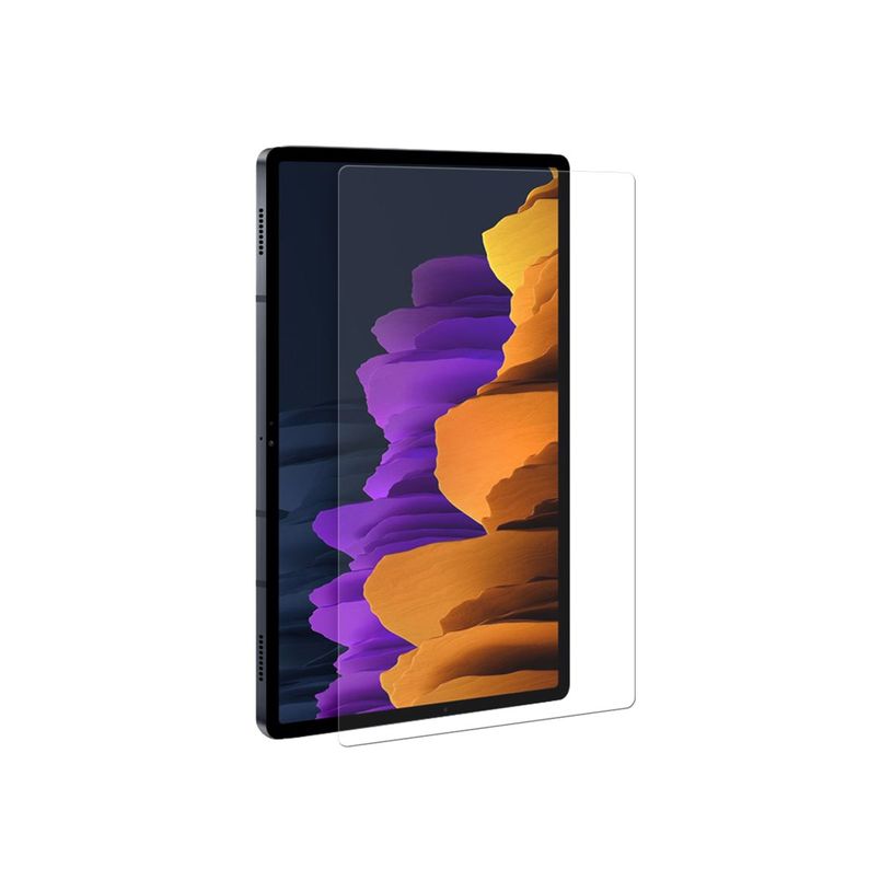 5055821756099-Eiger Mountain - Protection d'écran - verre trempé pour Samsung Galaxy Tab S7 / S8 / S9 -P_405253048_2-1