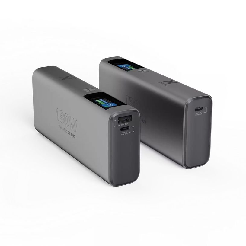 8718182278170-Xtorm Nova Pro - Powerbank / batterie de secours rechargeable - 130W - 20.000 mAh-P_405253051_4-3