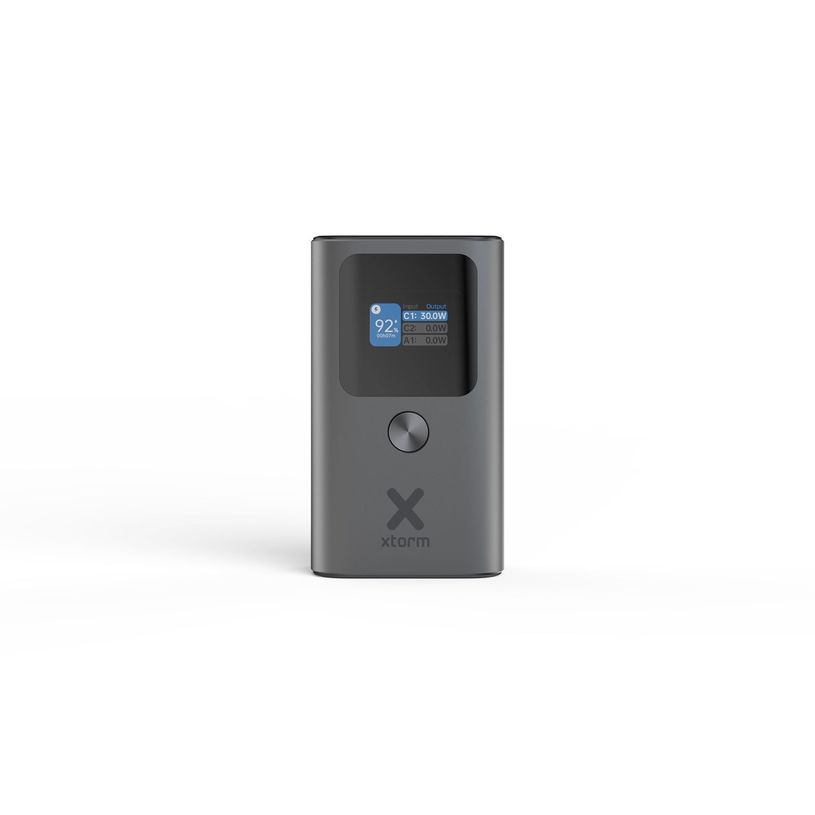 8718182278187-Xtorm Nova Mini - Powerbank / batterie de secours rechargeable - 30W - 10.000 mAh-P_405253052_1-0